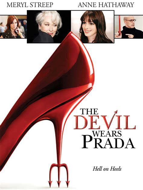 which devil wears prada character are you|the devil wears prada meaning.